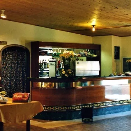 Hotel Complesso L'oasi Aranova