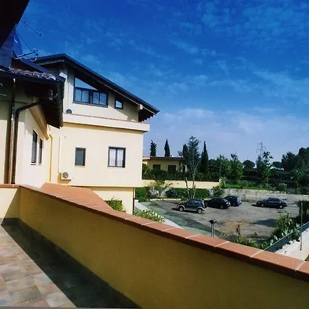 Hotel Complesso L'oasi