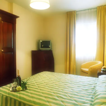 Hotel Complesso L'oasi