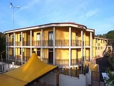 Complesso L'oasi 3* Aranova