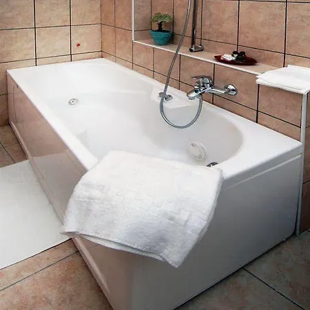 Complesso L'oasi Hotel Aranova