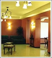 Hotel Complesso L'oasi 3*